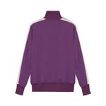Трековые куртки Palm Angels Classic Track Jacket 'Burgundy/Off White' 2