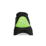 Кроссовки Puma Fusion Nitro 'Black Green Glare' 7