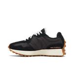 Кроссовки New Balance Wmns 327 'Black White Gum' 3