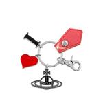 I Love Orb keyring 1