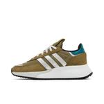 Кроссовки adidas Retropy F2 'Orbit Green' 3