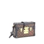 Клатч Petite Malle Handbag Monogram 2