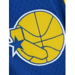 Шорты Golden State Warriors 1993-94 2