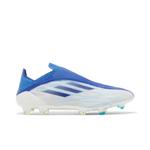 Бутсы adidas X Speedflow+ FG 'White Legacy Indigo' 1