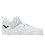 Кроссовки adidas D.O.N. Issue #3 'Cloud White' 2