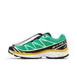 Кроссовки Salomon XT-6 'Bright Green Sulphur' 3