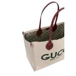 Сумка-тоут с принтом Gucci 3