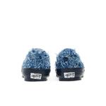 Слипоны FDMTL x Vans OG Classic Slip-On LX 'Distressed Indigo' 6