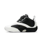 Кроссовки Reebok Answer 4 'White Black' 3