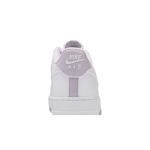 Кроссовки Nike Air Force 1 GS 'White Iced Lilac' 7