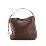 Сумка-хобо Delightful NM Handbag Damier PM 1