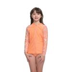 Куртка-худи на молнии с длинным рукавом и капюшоном Sunseeker Girl Butterfly 1
