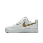 Кроссовки Nike Air Force 1 Low 'Club Gold Swoosh' 3