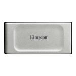 Kingston XS2000 внешний SSD Type-C - 500 ГБ 3