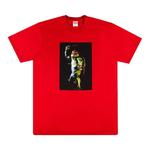 Футболки Supreme Raphael Tee 'Red' 1