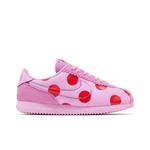 Кроссовки Nike Wmns Cortez 'Polka Dots Light Magenta' 1