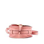 Marcie Leather Small crossbody bag 1
