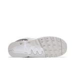 Повседневные беговые Nike Air Span 2 'Atmosphere Grey' 4