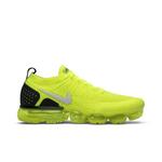 Кроссовки Nike Air VaporMax Flyknit 2 'Volt' 1