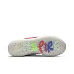Кроссовки Enspire x Nike KD 12 'White' 4