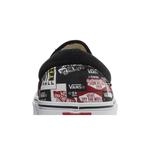 Слипоны Vans Slip-On 'Label Mix' 7