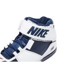 Кроссовки Nike Zoom LeBron 2 Retro 'USA' 2022 9