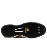 Кроссовки Adidas AS SMU Crazy 1 'Metallic Gold' 4