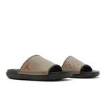 Слайды Air Jordan Play Slide 'Palomino Fire Red' 8