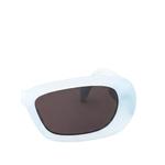rectangle-frame sunglasses 2