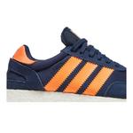 Кроссовки adidas I-5923 'Navy Orange' 2
