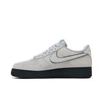 Кроссовки Nike Air Force 1 '07 LV8 'Smoke Grey Suede' 3