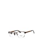 rectangle-frame glasses 2