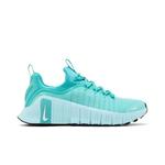 Кроссовки Nike Wmns Free Metcon 6 'Bleached Turquoise' 1