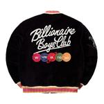 Бомберы Billionaire Boys Club Wealth Jacket 'Black' 2