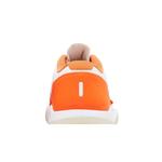 Бутсы Nike Alpha Menace Turf Low 'White Orange' 8