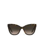 Love Moschino Солнцезащитные очки MOL097/S-086-HA 3