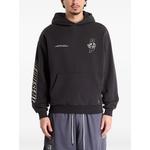 Худи из коллаборации с Represent 1