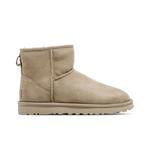 Ботинки UGG Wmns Classic Mini II Boot 'Горчичное семя' 1