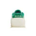 Кроссовки Lifestyle Reebok Classic Leather Plus 'Chalk Glen Green' 7