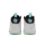 Кроссовки Nike Little Posite One GS 'Warped Grid' 6