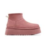 Ботинки UGG Wmns Classic Mini Dipper Legwarmer 'Pink Dawn' 9
