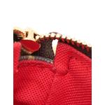 Сумка на плечо Louis Vuitton Monogram Mini Pochette Accessoires M12205 Brown 2