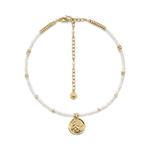 Колье Astro Capricorn Pearls 1