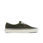 Кроссовки Vans Authentic 44 DX 'Anaheim Factory - Leopard Camo' 1