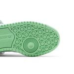 Кроссовки adidas Wmns Forum Low 'White Glory Mint' 5