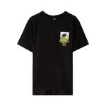 Футболки Stussy Tribe Tee 'Black' 1