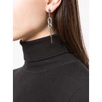 chain charm earring 2