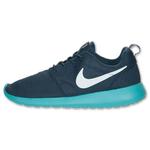 Бутсы Nike Roshe One 'Squadron Blue' 1