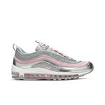 Кроссовки Nike Air Max 97 GS 'Pink Silver' 2