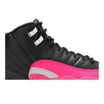 Кроссовки Air Jordan 12 Retro GS 'Deadly Pink' 2